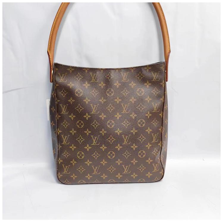 95新 LouisVuitton/路易威登 安洁利田哥单肩包/BK0126478