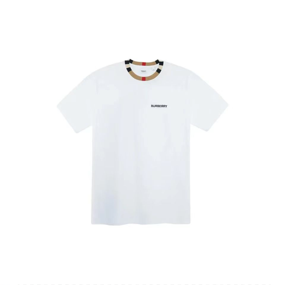 99新 BURBERRY/博柏利 安洁利严选短袖/YK0114093