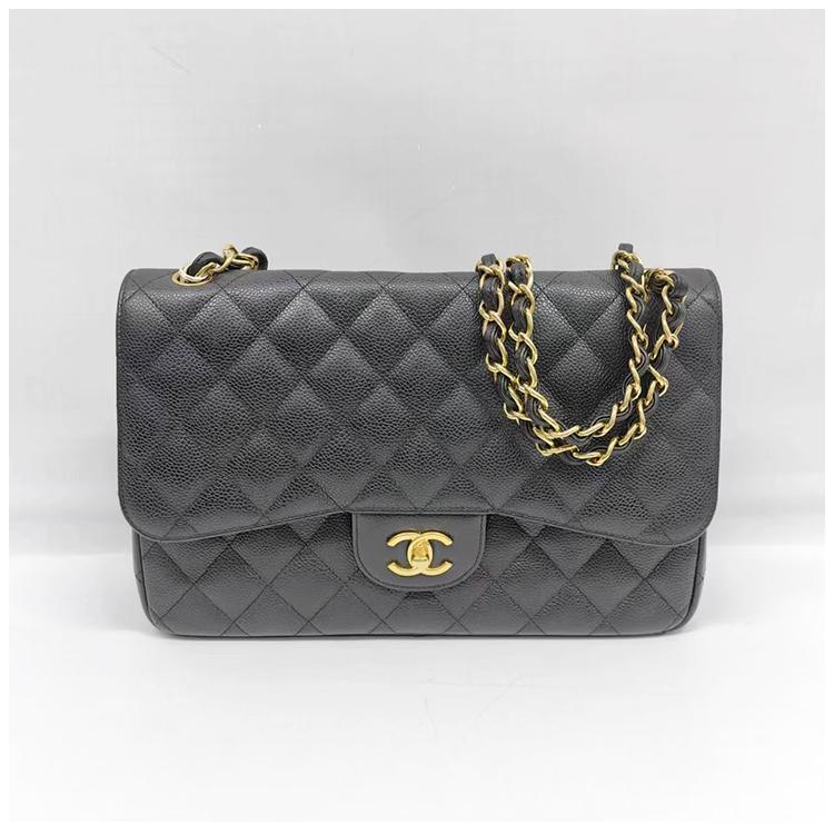95新 Chanel/香奈儿 安洁利严选单肩包/BK0124772