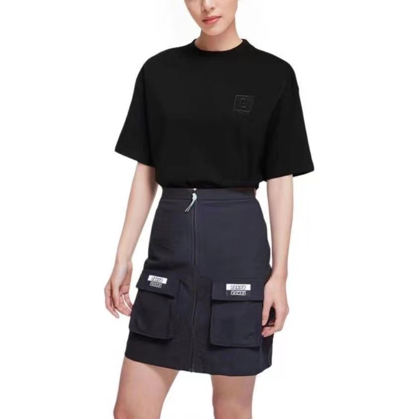 95新 BURBERRY/博柏利 安洁利严选短袖/YK0114080