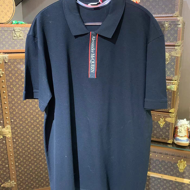 95新  安洁利严选短袖/YK0110350