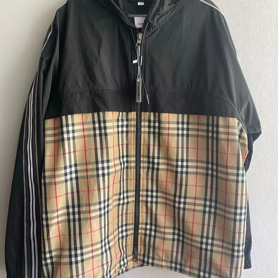 95新 BURBERRY/博柏利 安洁利严选/YK0113781