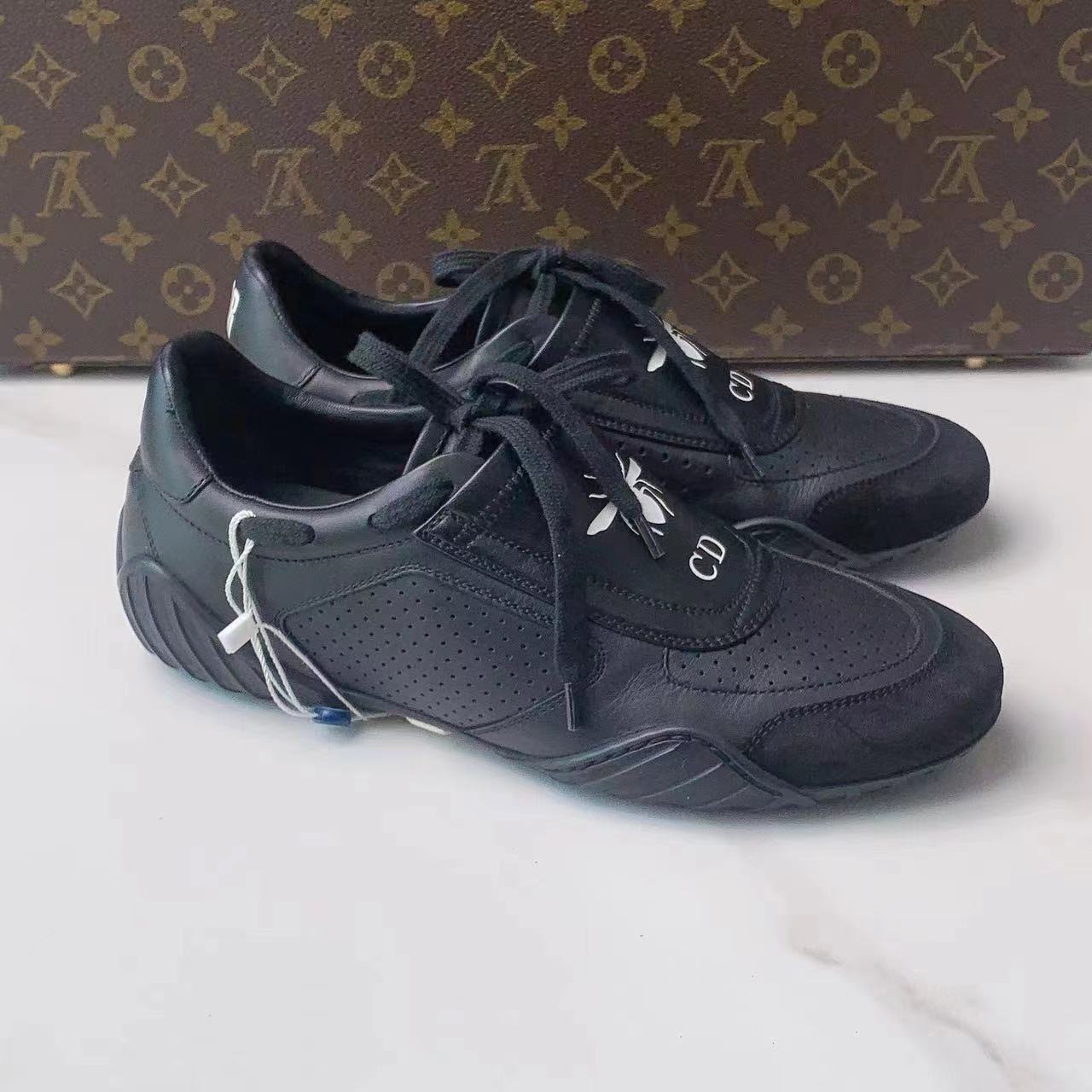 95新 DIOR/迪奥 安洁利严选休闲鞋/XK0101046