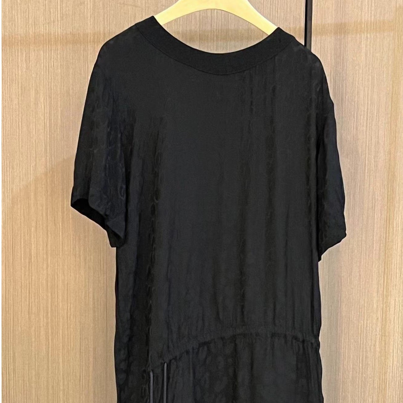 95新 LouisVuitton/路易威登 安洁利严选连衣裙/qj538