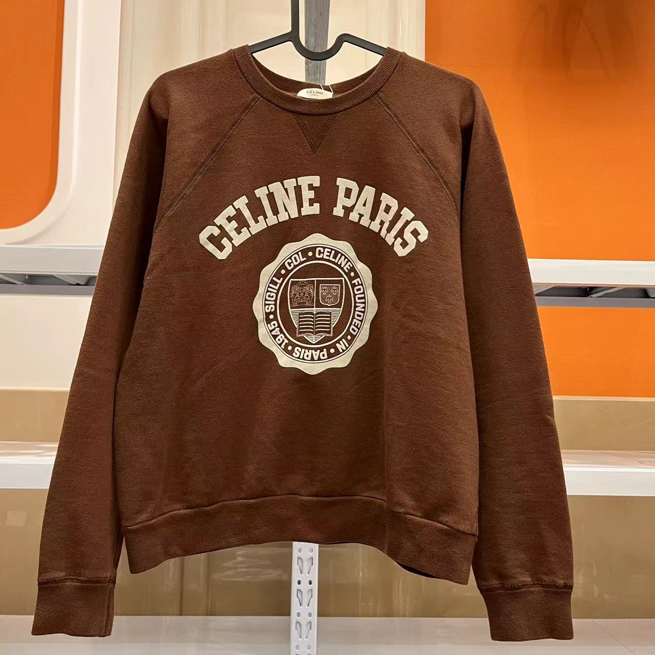 95新 Versace/范思哲 安洁利严选卫衣/yk0107748