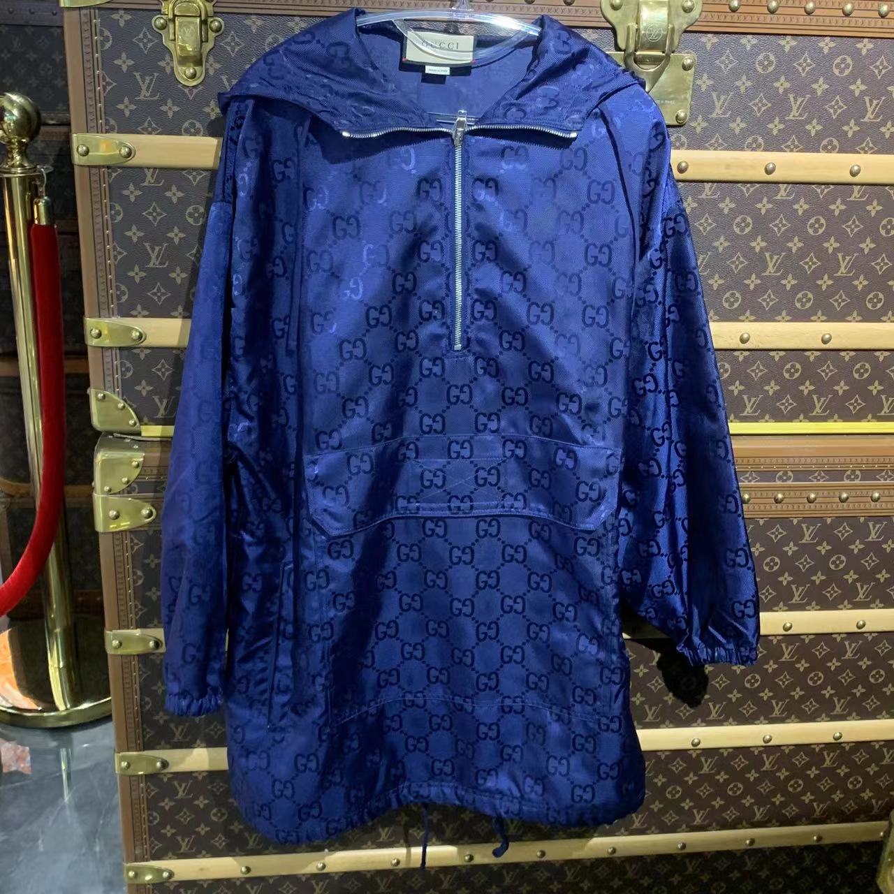 95新 GUCCI/古驰  安洁利严选外套/YK0111919