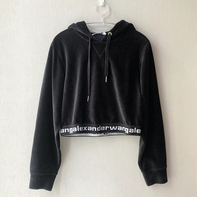 95新  安洁利严选卫衣/YK0118508