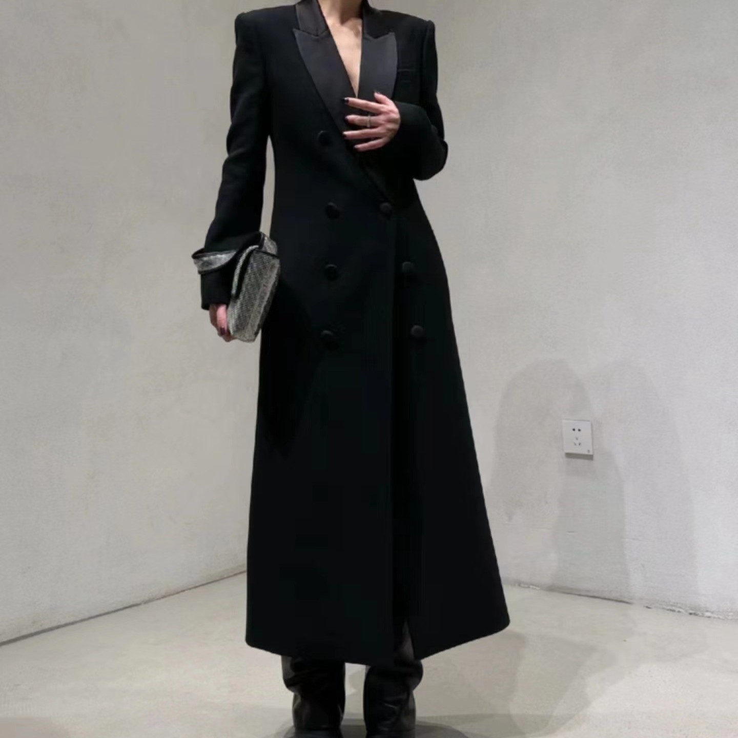 KXL - 可乐精选-绝美收藏大衣167