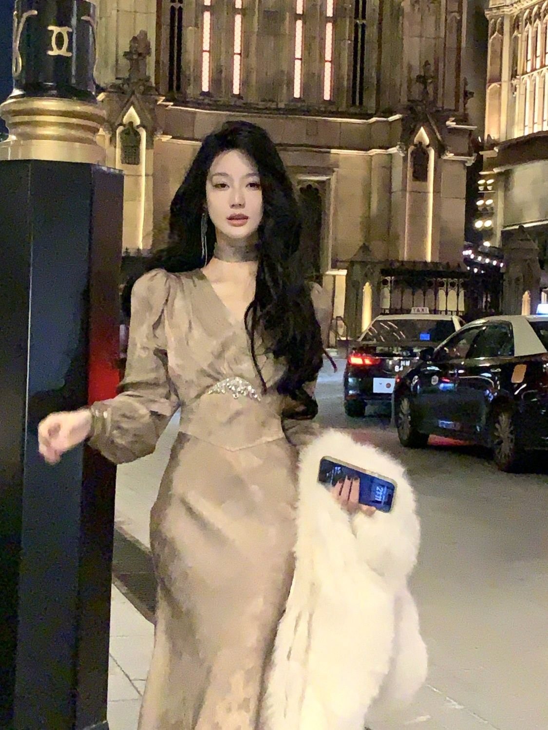 连衣裙直播时候扣号其他无效