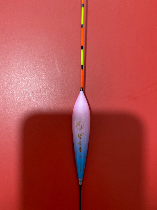 纳米浮漂娱乐两目加粗超灵敏