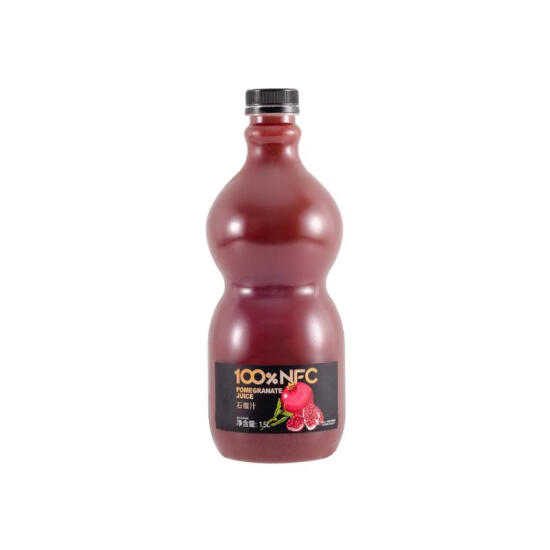 FRUTCO NFC石榴汁 1.5L