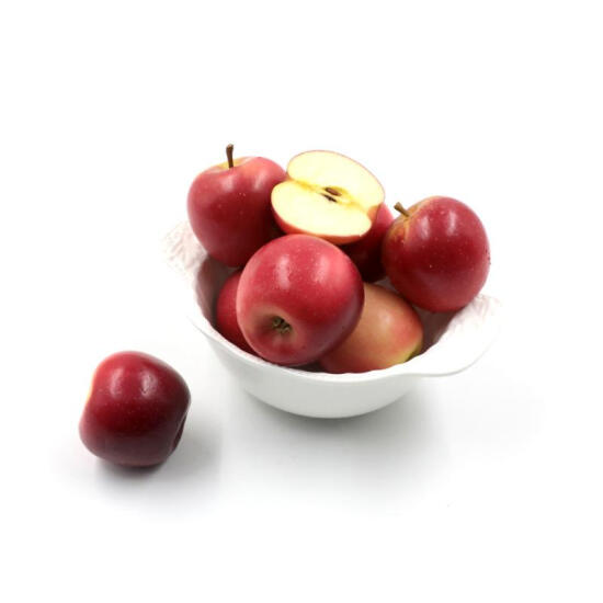  进口乐淇苹果 10个苹果同城送