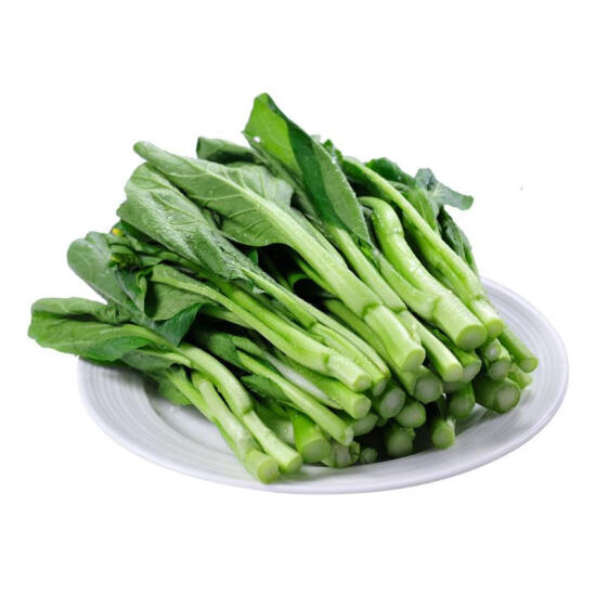 有机菜心  600g