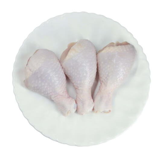  生鲜鸡琵琶腿 2.6kg