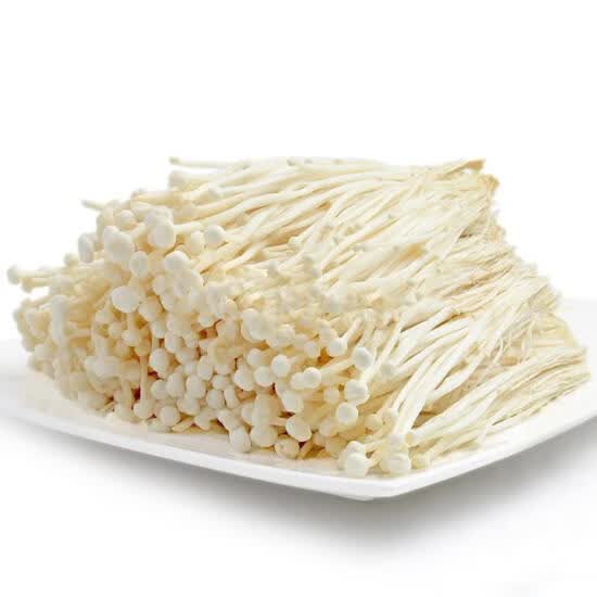  金针菇 600g