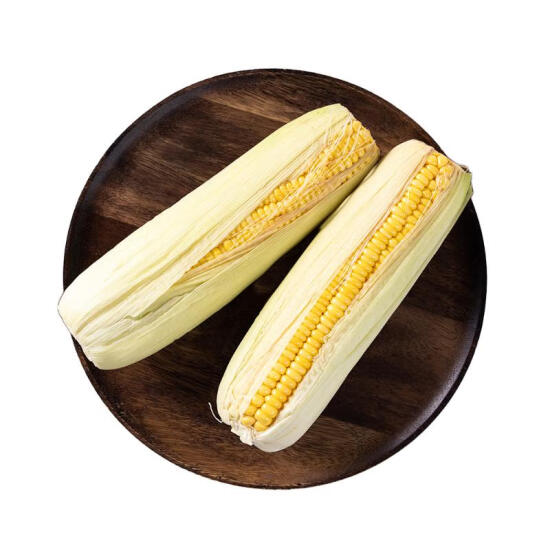  有机甜脆玉米 1.2kg