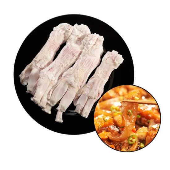 会员商店（Sam’s Club）  美国牛蹄筋 1kg