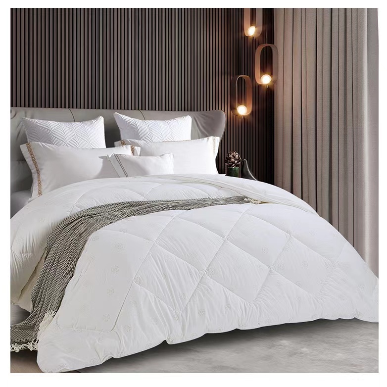 大豆被冬被防寒保暖被芯