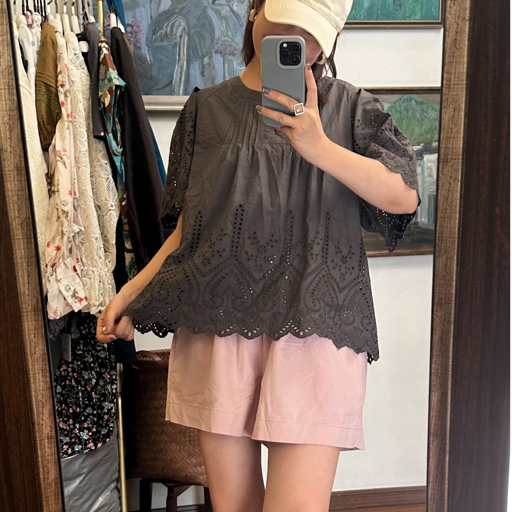 《从捡》欧韩质感女装