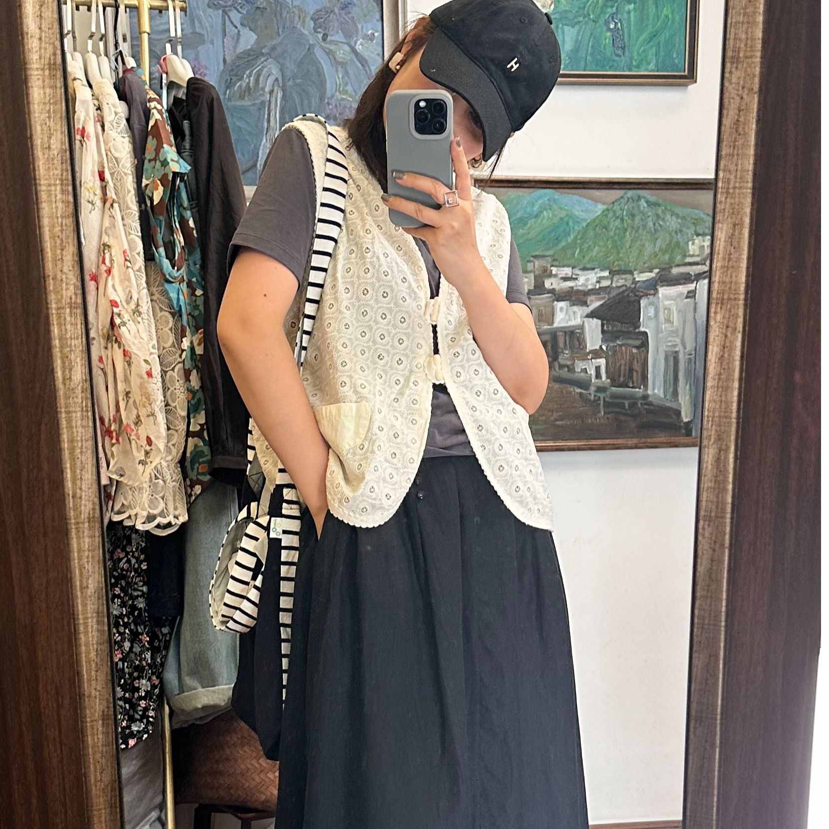 《从捡》欧韩质感女装