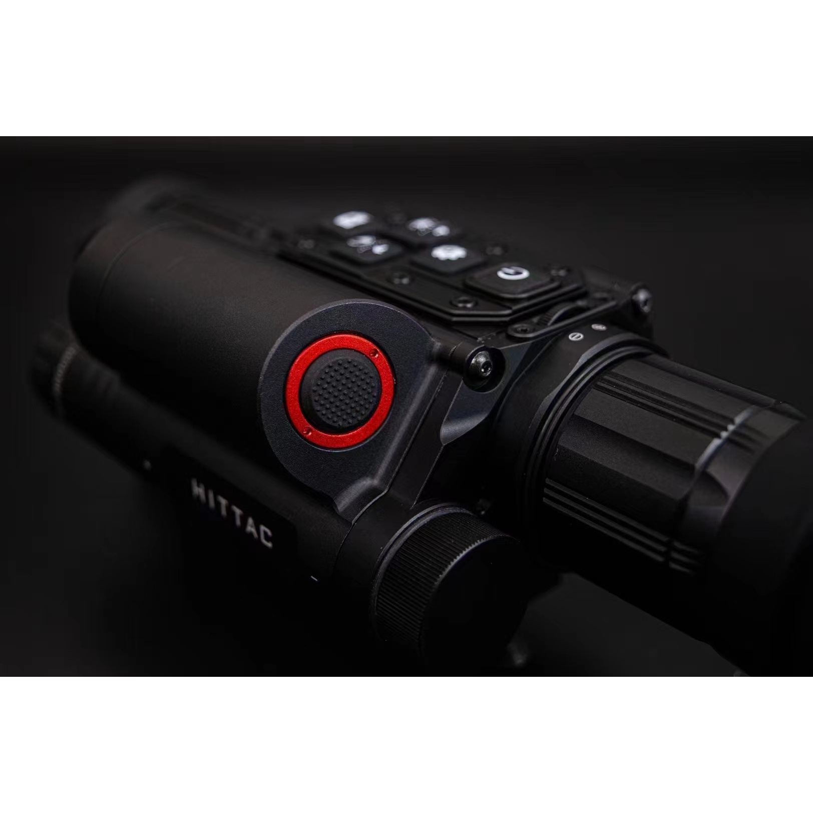 ArKen希塔克HITTAC P2r测距款数码夜视望远镜