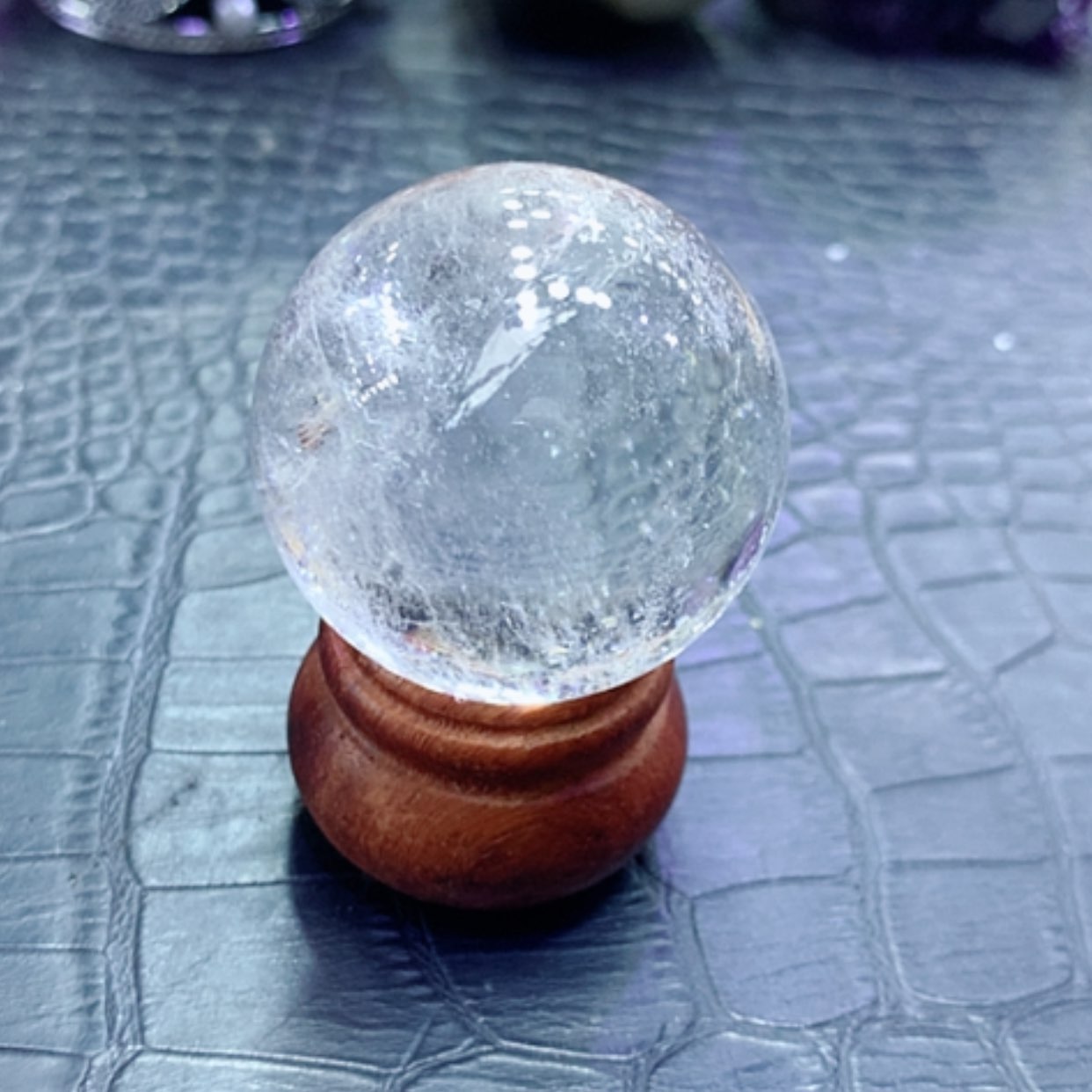 【闪购商品】紫晶大型摆件（非配饰）未镶嵌