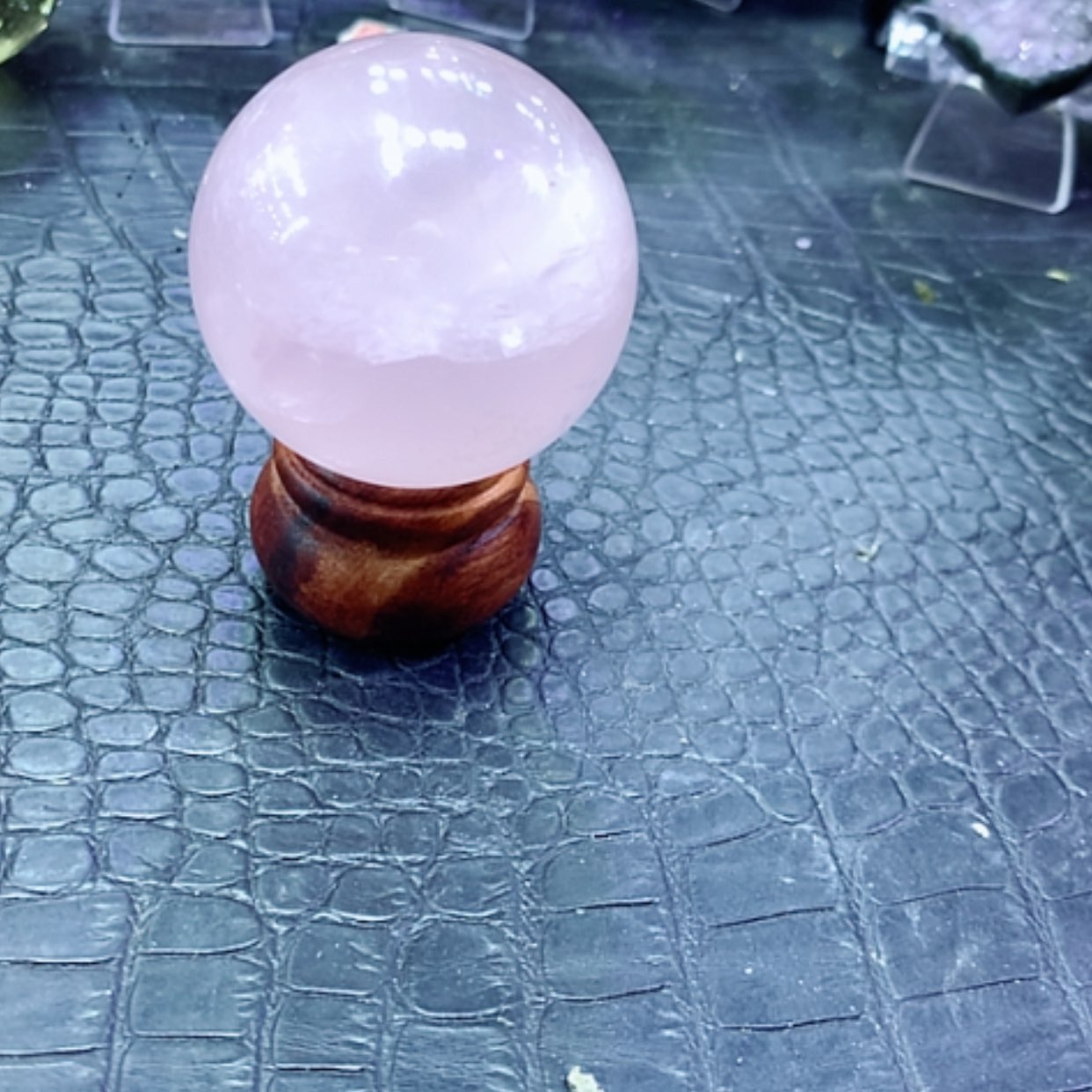 【闪购商品】紫晶大型摆件（非配饰）未镶嵌
