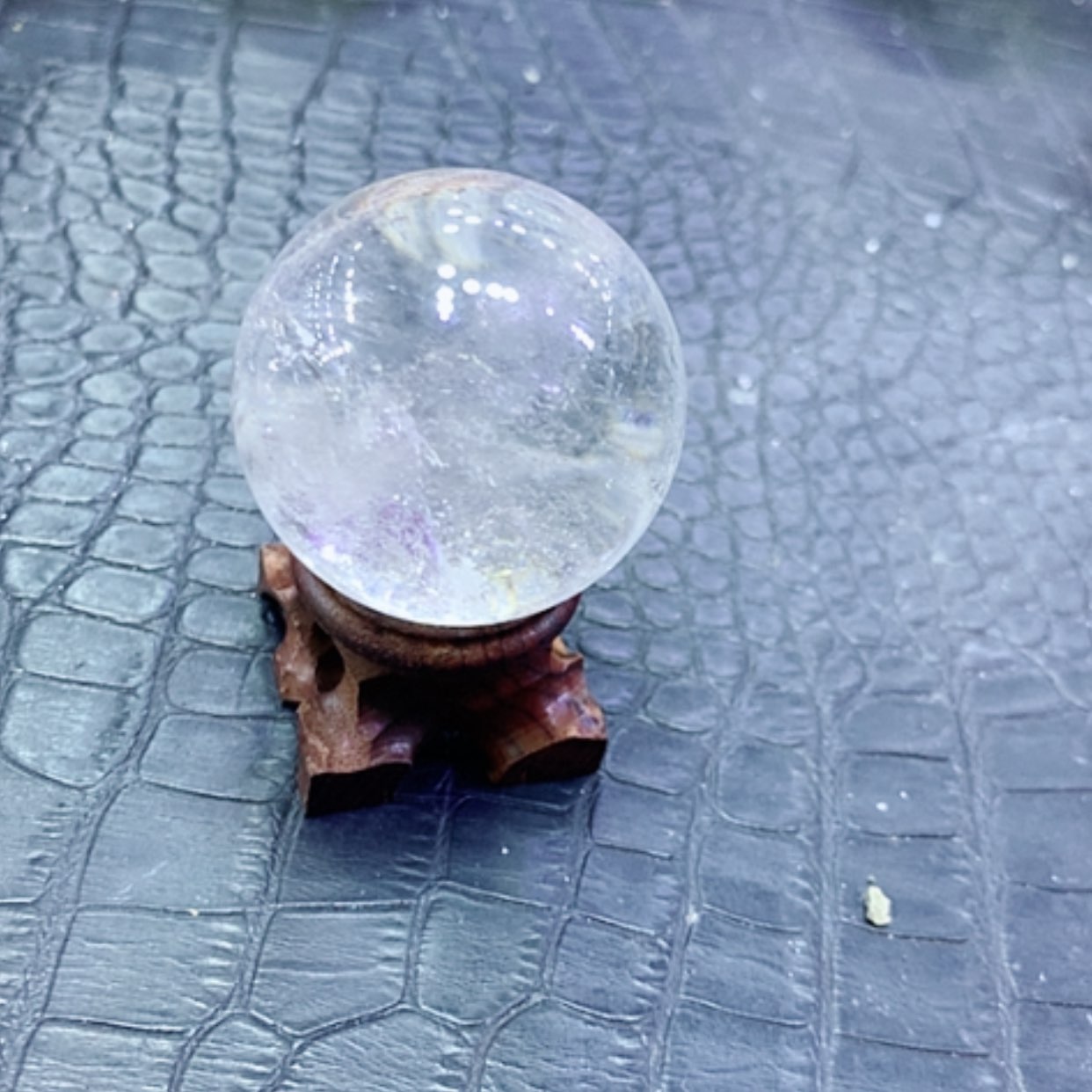 【闪购商品】紫晶大型摆件（非配饰）未镶嵌