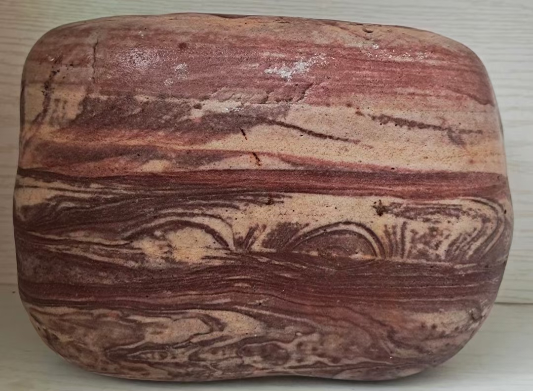 奇石观赏石家居摆件把件