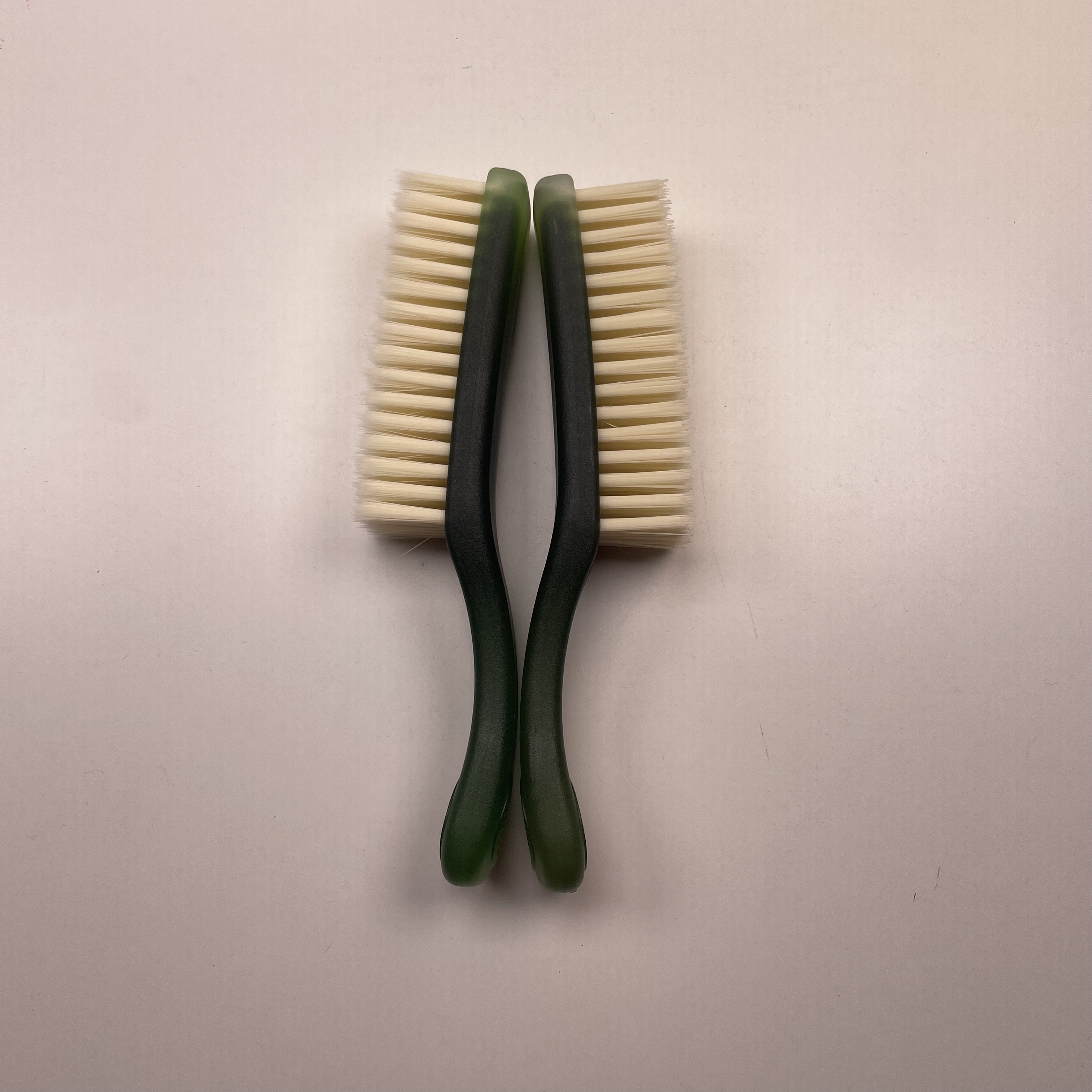 绿如意文玩耐磨纳米刷