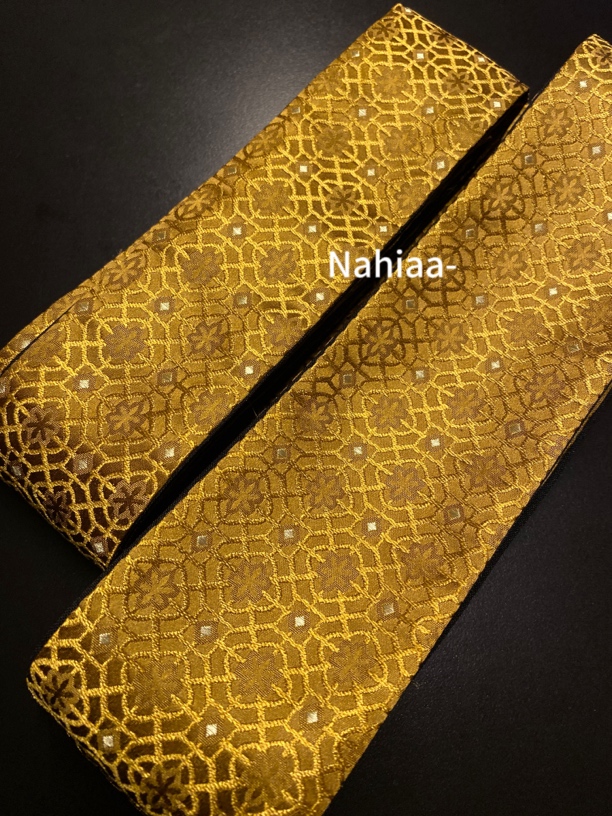 男士腰带高档时尚金色贵气优雅民族服饰搭配百搭