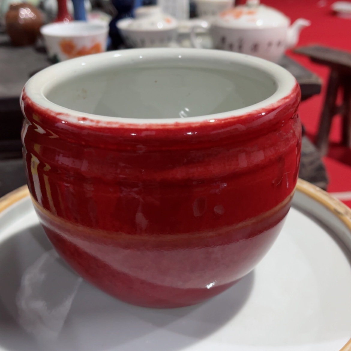 【闪购商品】陶瓷摆件