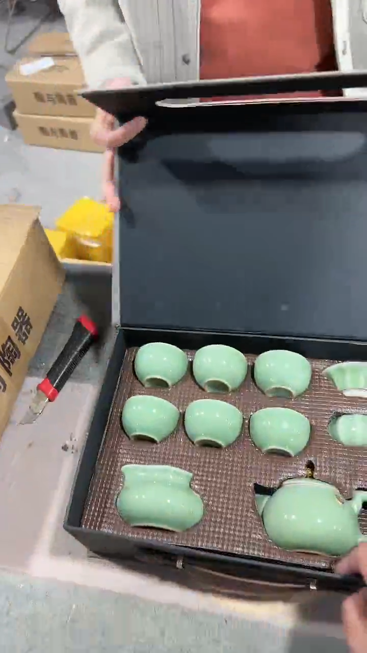 【闪购商品】瓷瓷片@A