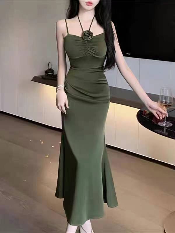 雯雯买手辣妹连衣裙集合链接{找到对应编码拍下}