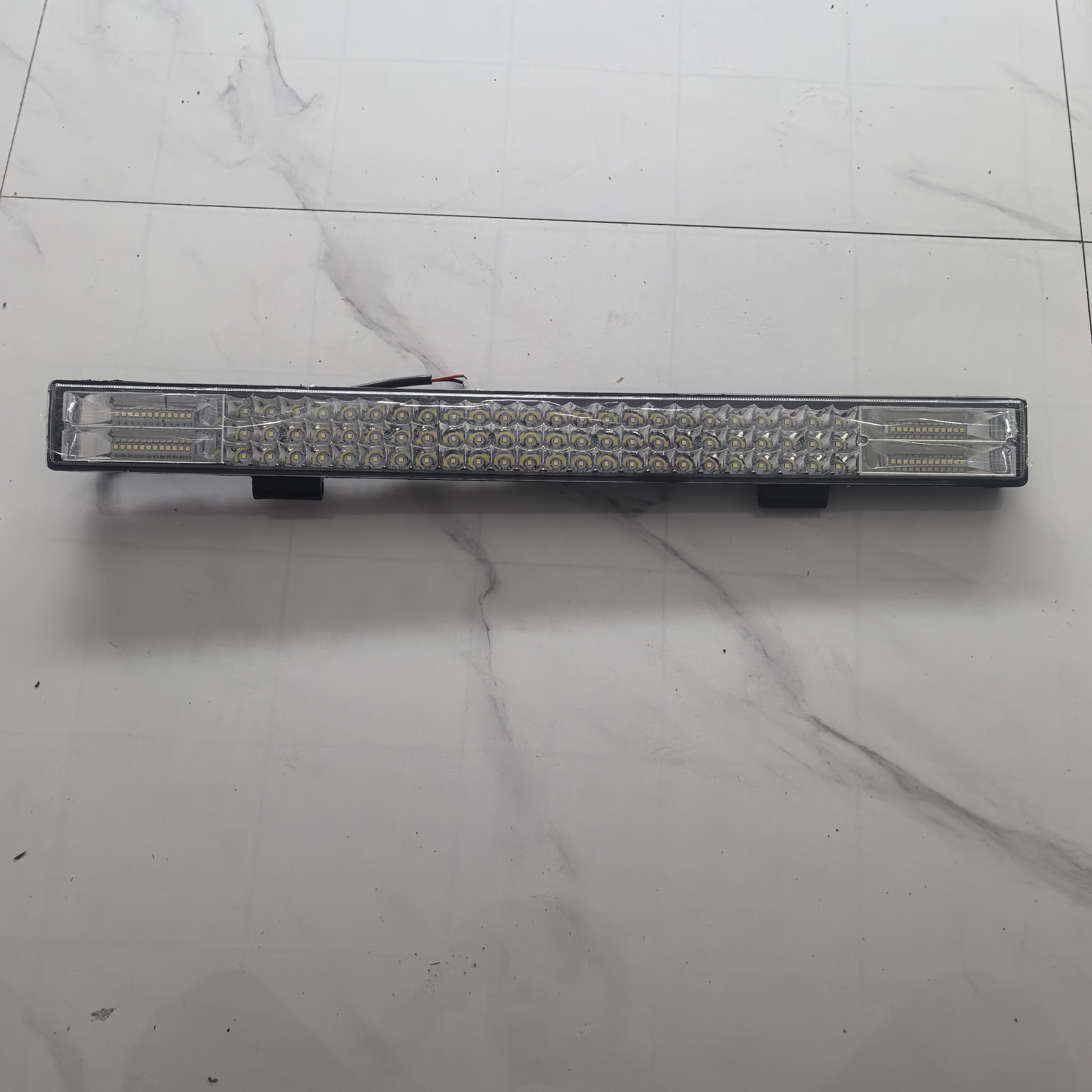 大视野杠灯 散光灯 高亮度12v-80vled车灯长条射灯强光超亮