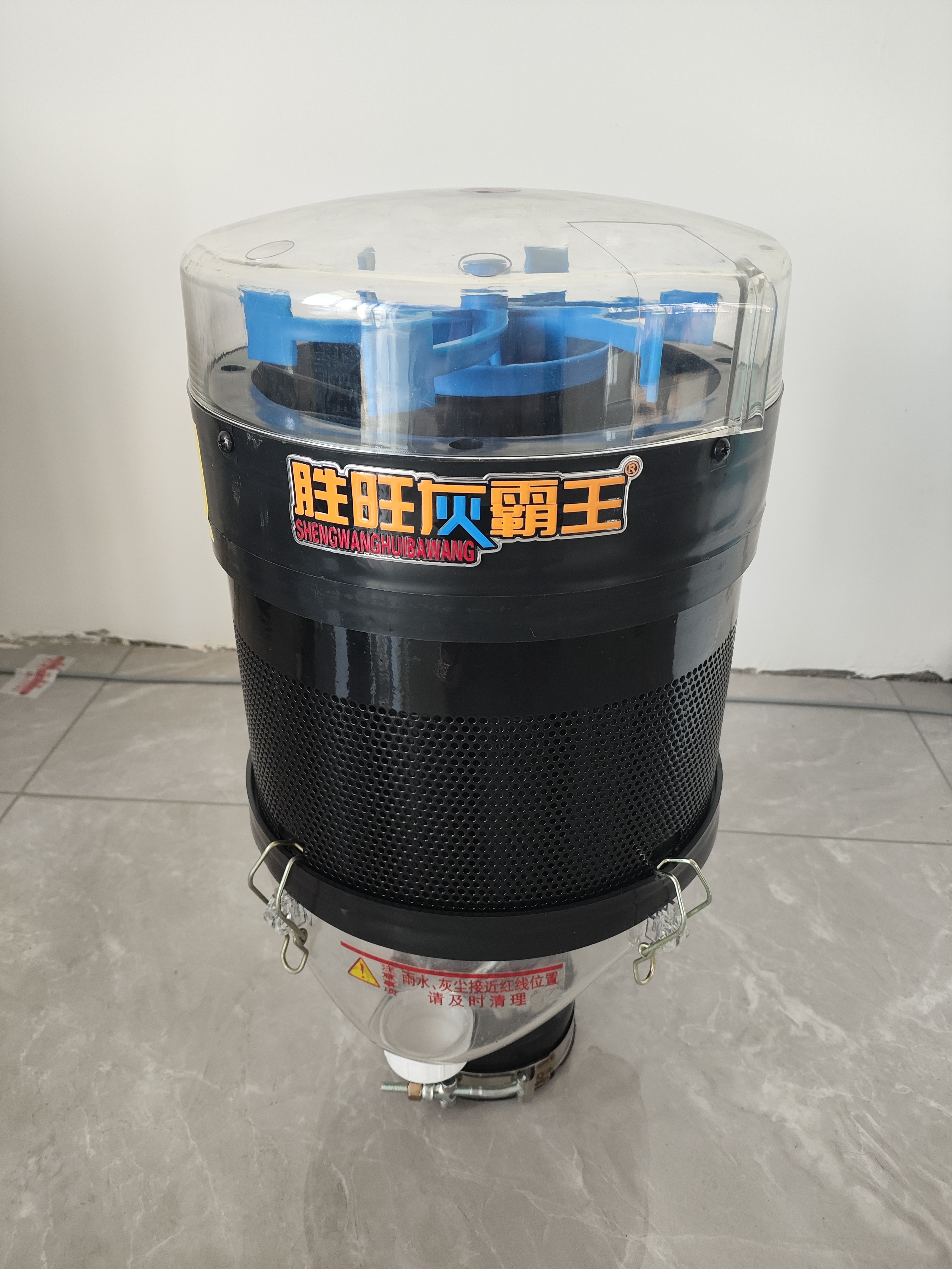 胜旺新款风扇滤清器140马力以下