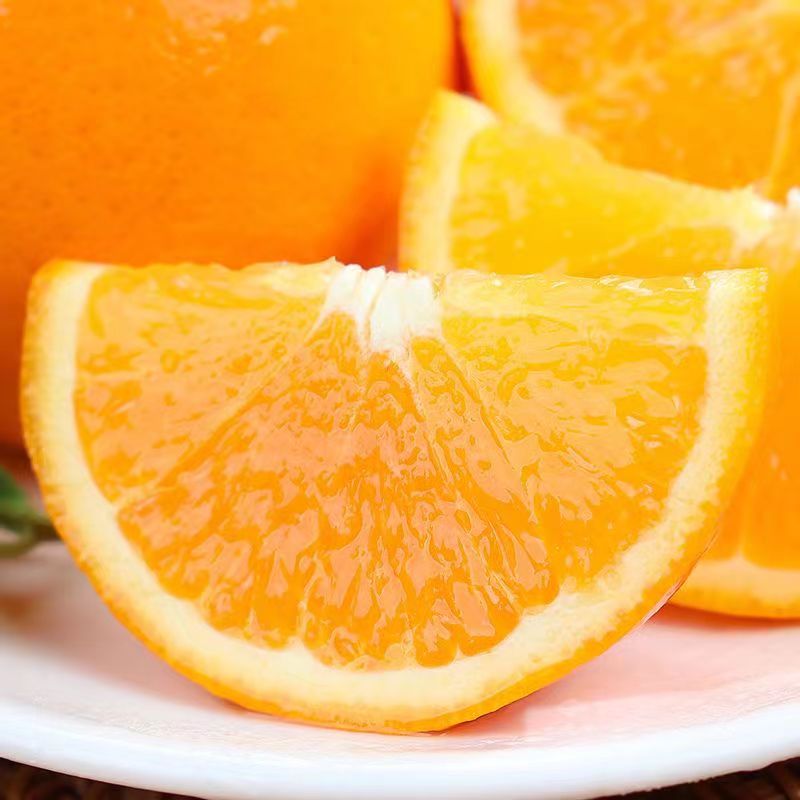 【凤姐专属】正宗江西赣南脐橙5-10斤装