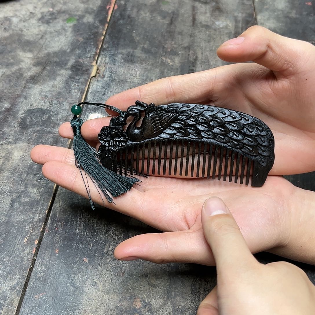 滴血莲花菩提吊坠