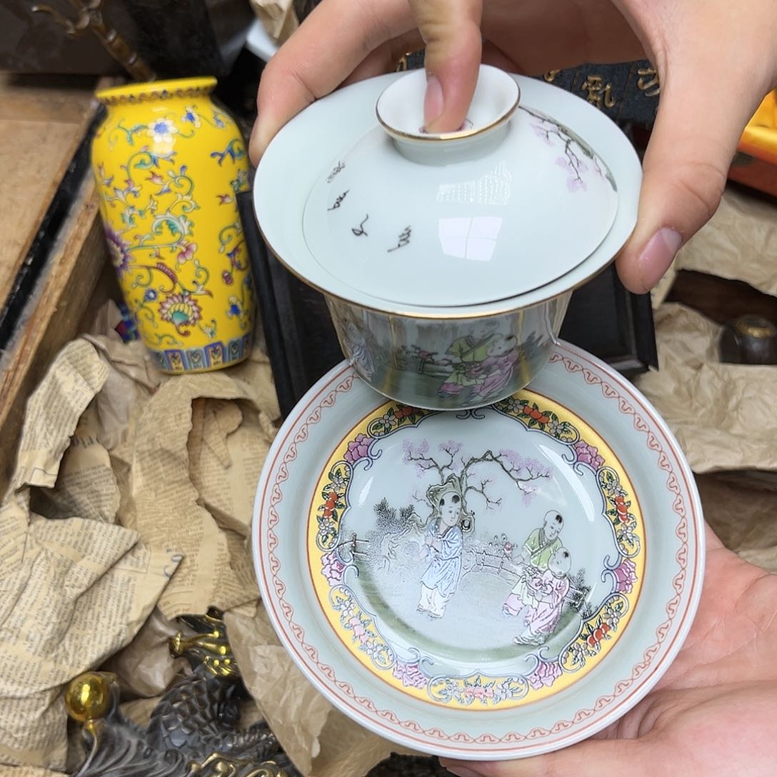 滴血莲花菩提吊坠