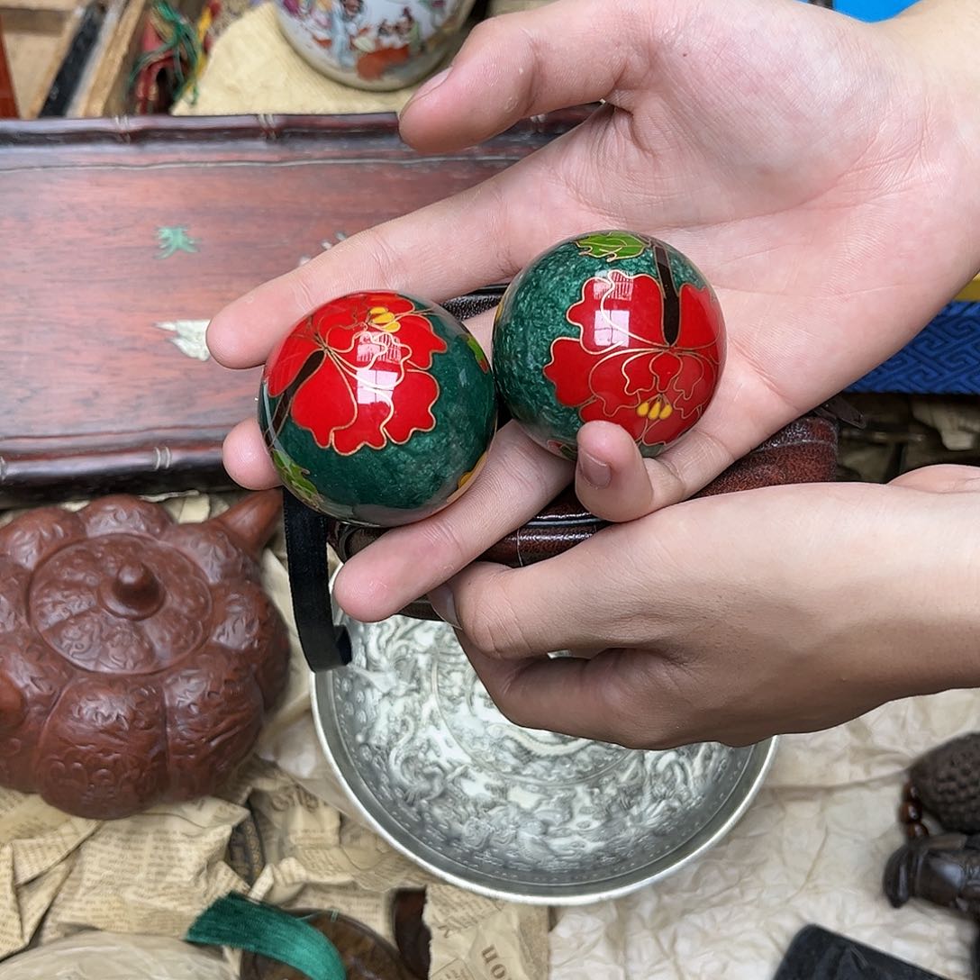 滴血莲花菩提吊坠