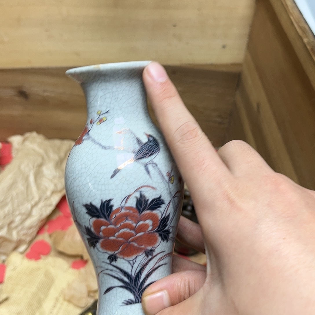 滴血莲花菩提吊坠