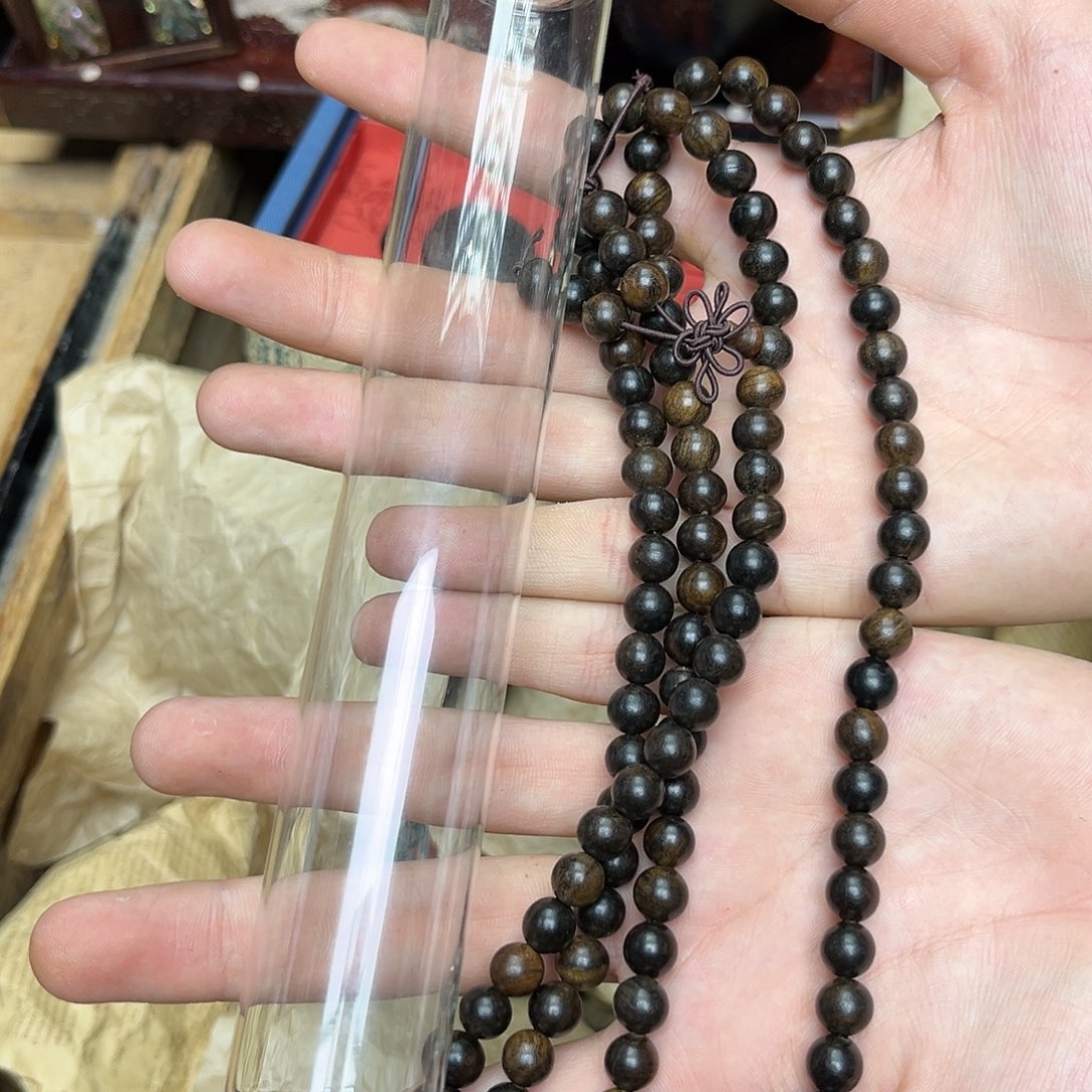 滴血莲花菩提吊坠