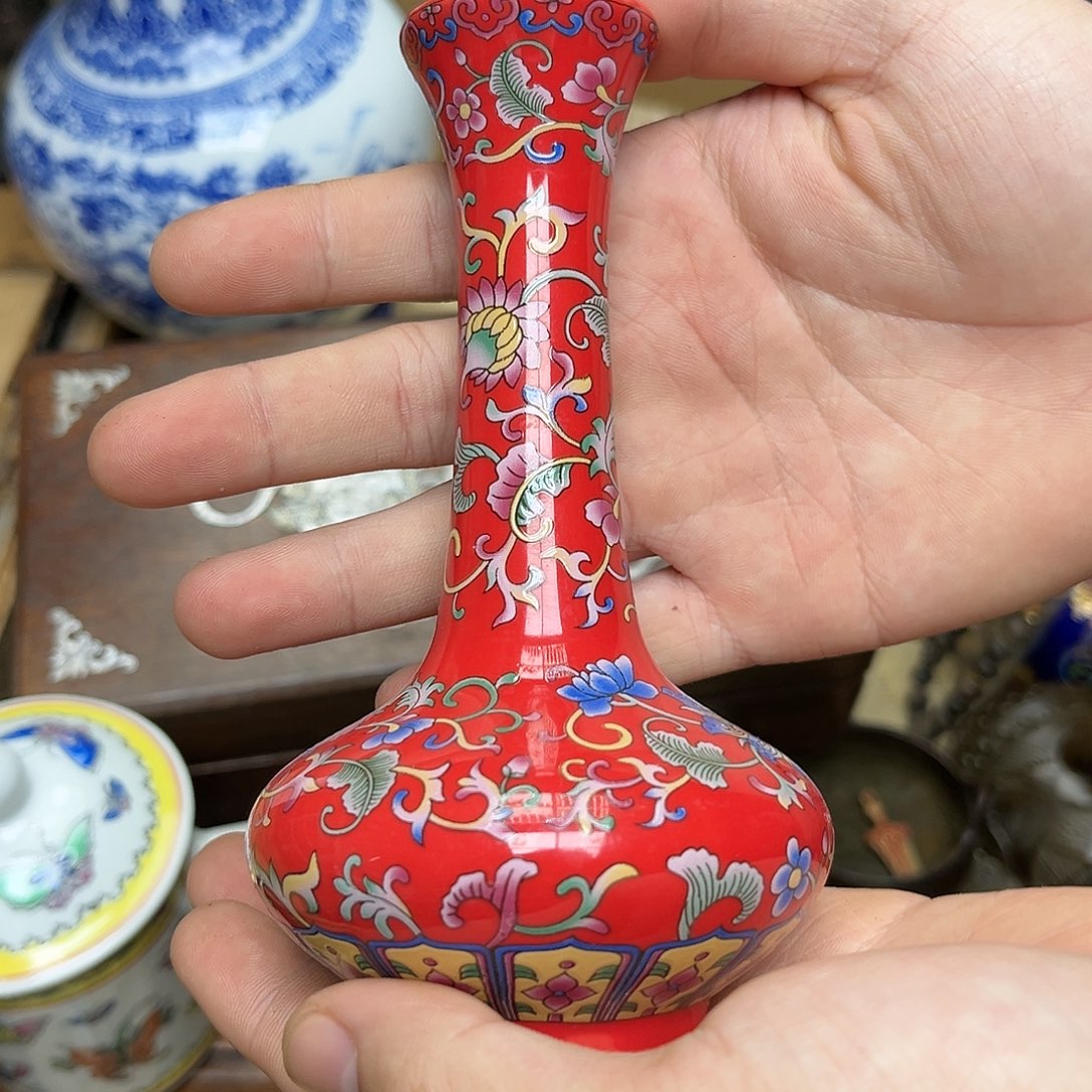 滴血莲花菩提吊坠