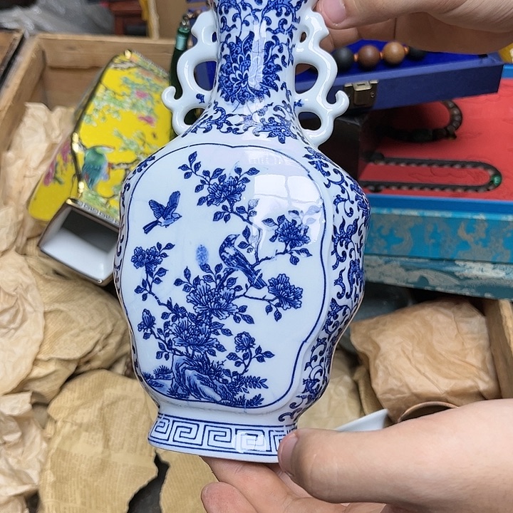 滴血莲花菩提吊坠