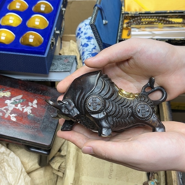 滴血莲花菩提吊坠