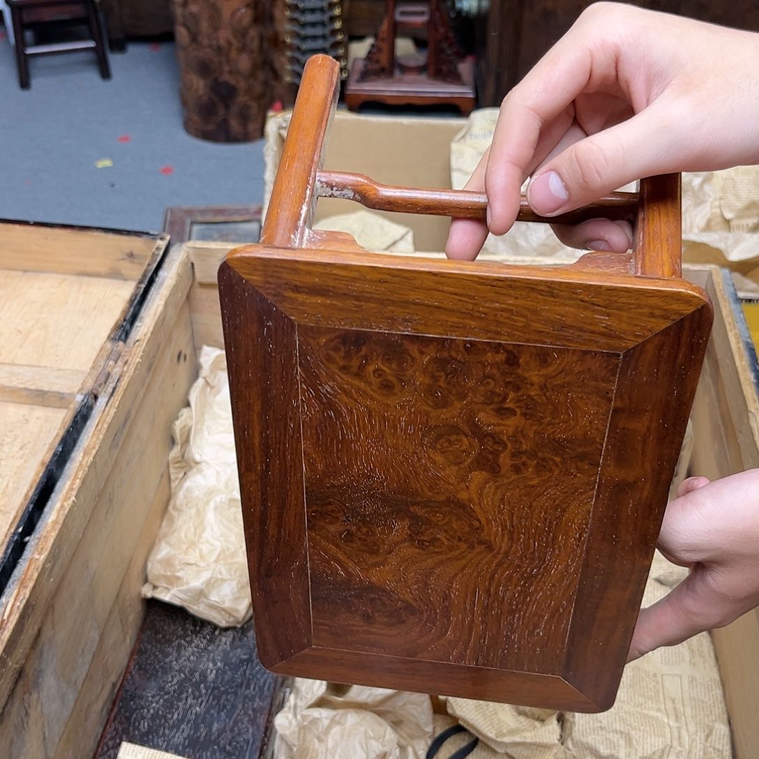 滴血莲花菩提吊坠