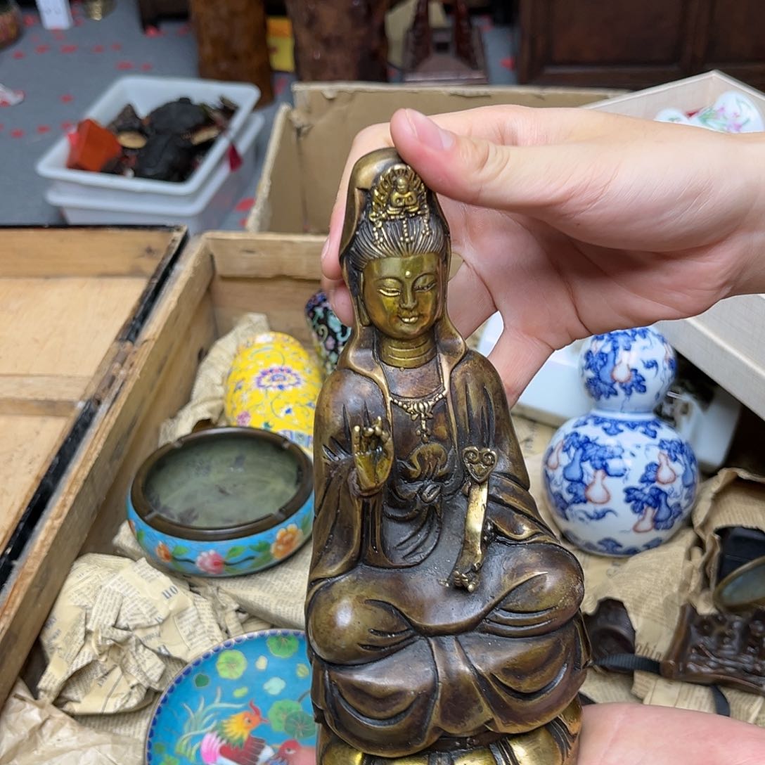 滴血莲花菩提吊坠