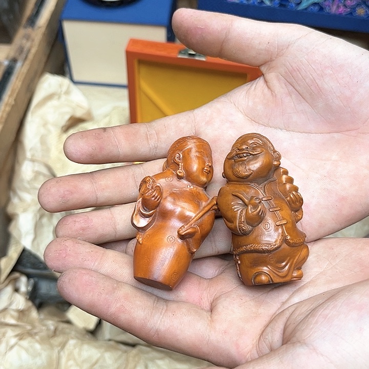 滴血莲花菩提吊坠