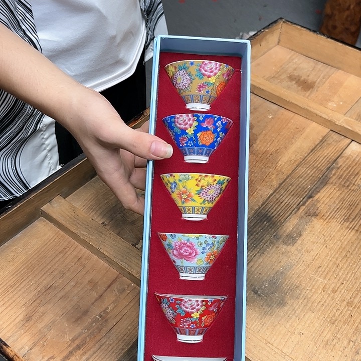滴血莲花菩提吊坠