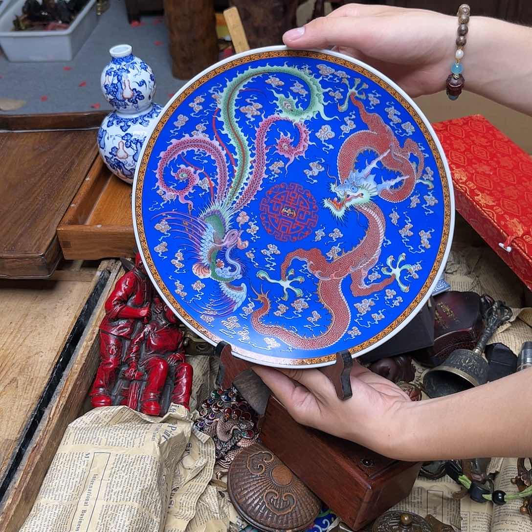 滴血莲花菩提吊坠